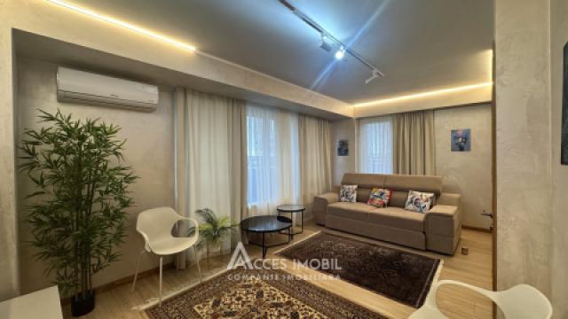 Apartamente în chirie în Chișinău: Botanica, str. Constantin Vârnav