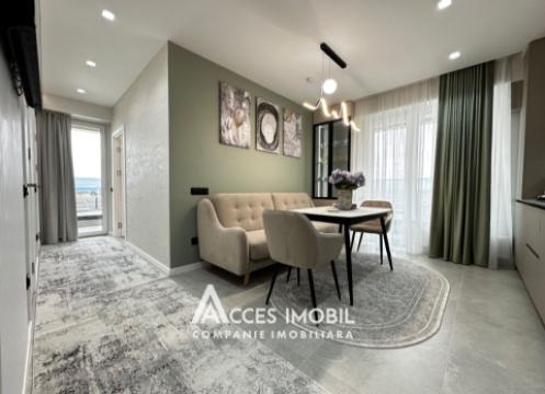 Apartamente de vânzare în Chișinău: Aeroport, str. Europa