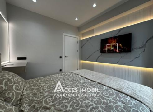 Satul German! Aeroport, str. Europa, 1 cameră + living. Euroreparație!: 5