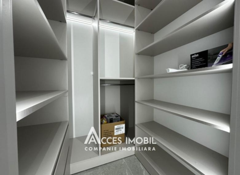 Satul German! Aeroport, str. Europa, 1 cameră + living. Euroreparație!: 7