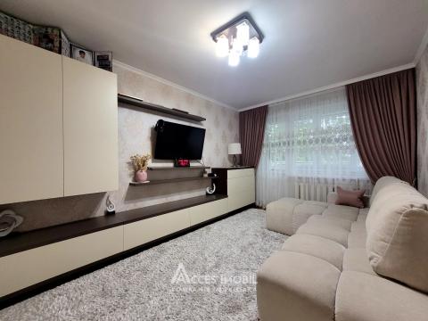 Apartamente de vânzare în Chișinău: Botanica, str. Independenței