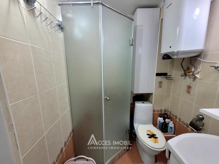 Botanica, str. Independenței, 2 camere. De mijloc!  Euroreparație!: 10