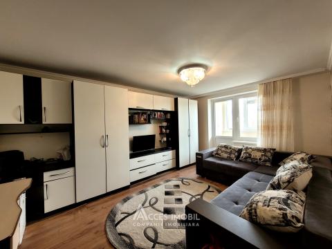 Apartamente de vânzare în Chișinău: Botanica, str. Independenței