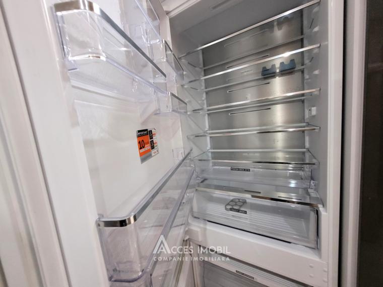 Băcioi, str. Independenței, 2 camere! De mijloc! Euroreparație! AUTONOMĂ!: 5