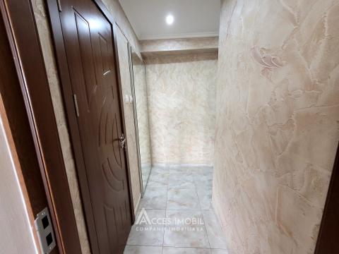 Băcioi, str. Independenței, 2 camere! De mijloc! Euroreparație! AUTONOMĂ!: 7