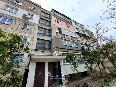 Băcioi, str. Independenței, 2 camere! De mijloc! Euroreparație! AUTONOMĂ!: 13