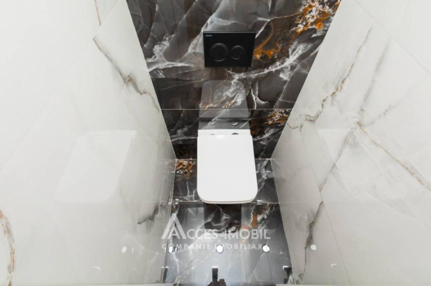 Buiucani, str. Codrilor, 2 camere + living. Euroreparație!: 10