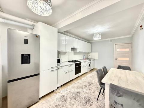 Apartamente de vânzare în Chișinău: Poșta Veche, str-la. Studenților