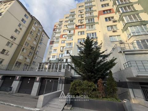 For Rent! New Blcok! Botanica, N. Titulescu street, 2 rooms + living. Euro Repair!: 13