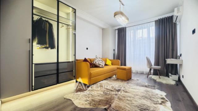 Apartamente de vânzare în Chișinău: Durlești, str. Cartușa