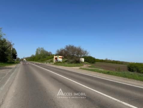 Интравилан сельскохозяйственный участок, M14, 26 соток. Будешты!: 1