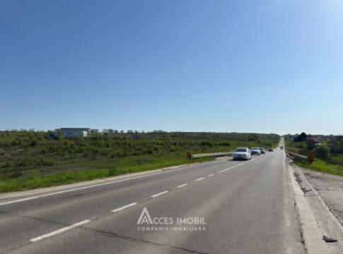 Продажа земельных участков в Кишиневе: Будешты, М14