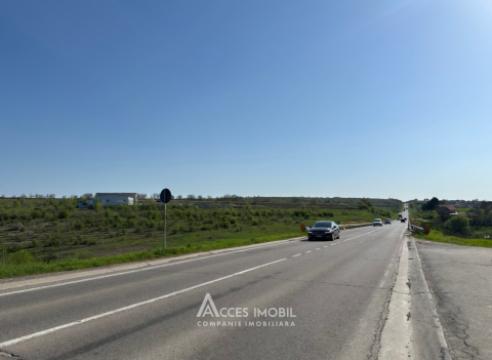 Интравилан сельскохозяйственный участок, M14, 26 соток. Будешты!: 2