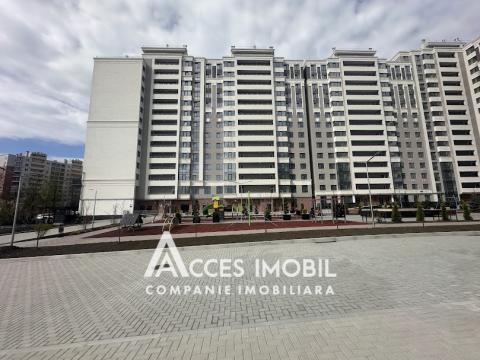 Apartamente de vânzare în Chișinău: Buiucani, str. Vasile Lupu