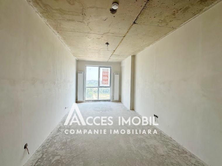 Exfactor! Buiucani, str. Vasile Lupu, 1 cameră + living. Variantă Albă!: 1