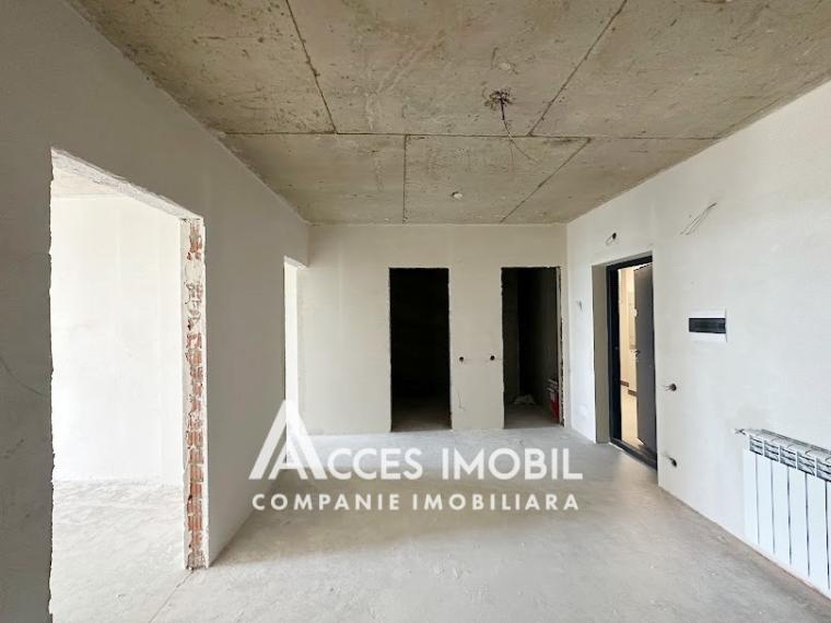 Exfactor! Buiucani, str. Vasile Lupu, 1 cameră + living. Variantă Albă!: 6