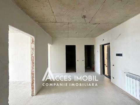 Exfactor! Buiucani, str. Vasile Lupu, 1 cameră + living. Variantă Albă!: 6