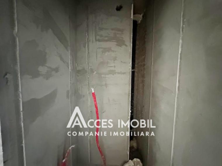 Exfactor! Buiucani, str. Vasile Lupu, 1 cameră + living. Variantă Albă!: 7