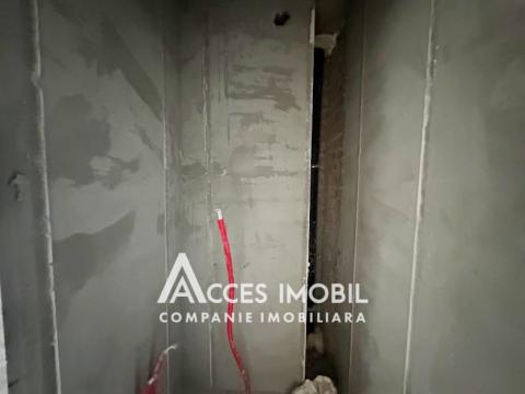 Exfactor! Buiucani, str. Vasile Lupu, 1 cameră + living. Variantă Albă!: 7