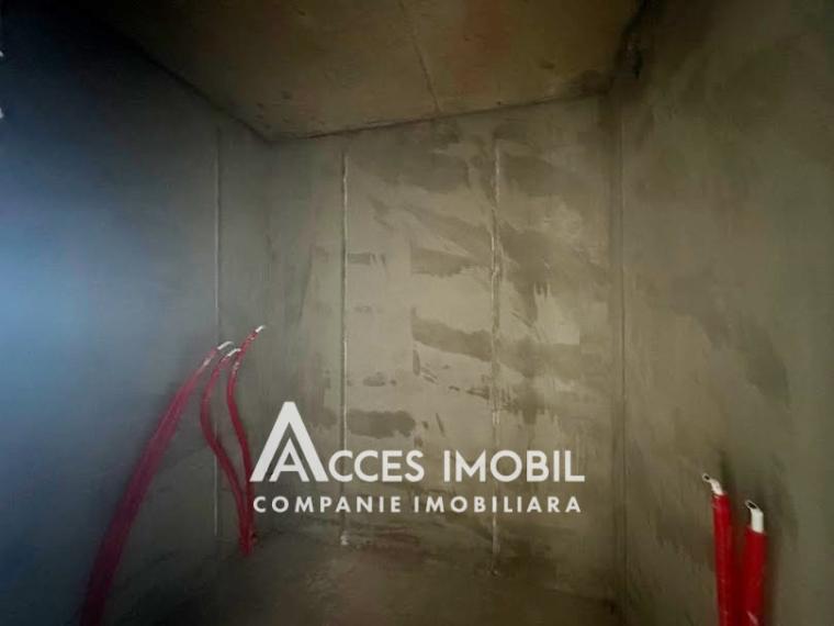 Exfactor! Buiucani, str. Vasile Lupu, 1 cameră + living. Variantă Albă!: 8