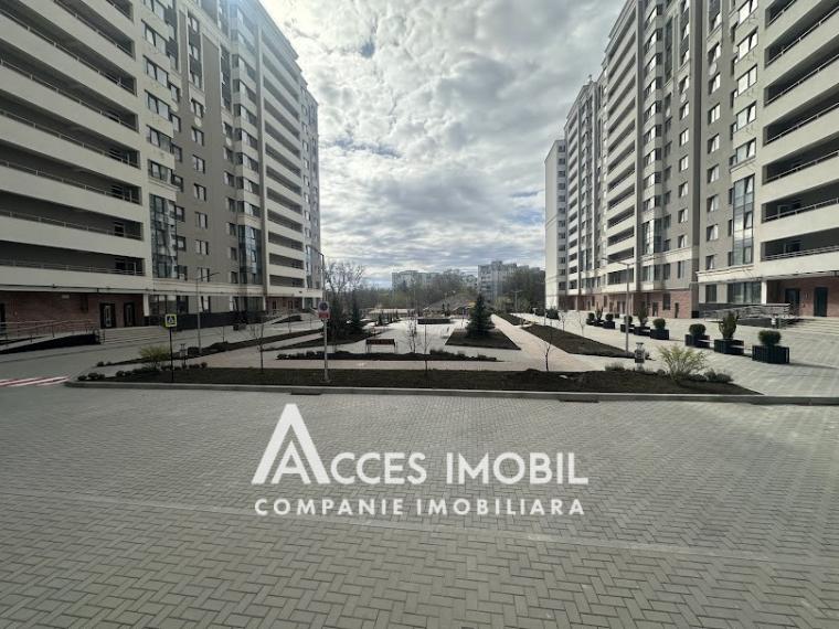 Exfactor! Buiucani, str. Vasile Lupu, 1 cameră + living. Variantă Albă!: 9