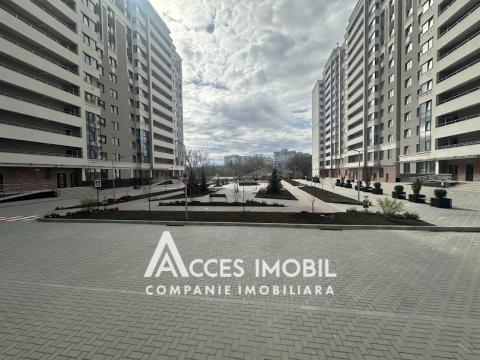 Exfactor! Buiucani, str. Vasile Lupu, 1 cameră + living. Variantă Albă!: 9