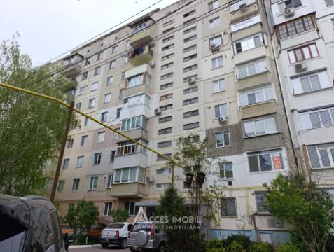 Apartamente de vânzare în Chișinău: Strășeni, str. Ștefan cel Mare