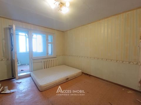 Strășeni, str. Ștefan cel Mare, 4 camere. Încălzire Autonomă!: 2