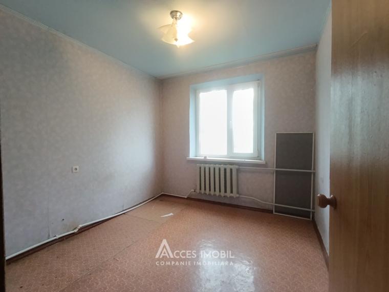 Strășeni, str. Ștefan cel Mare, 4 camere. Încălzire Autonomă!: 3