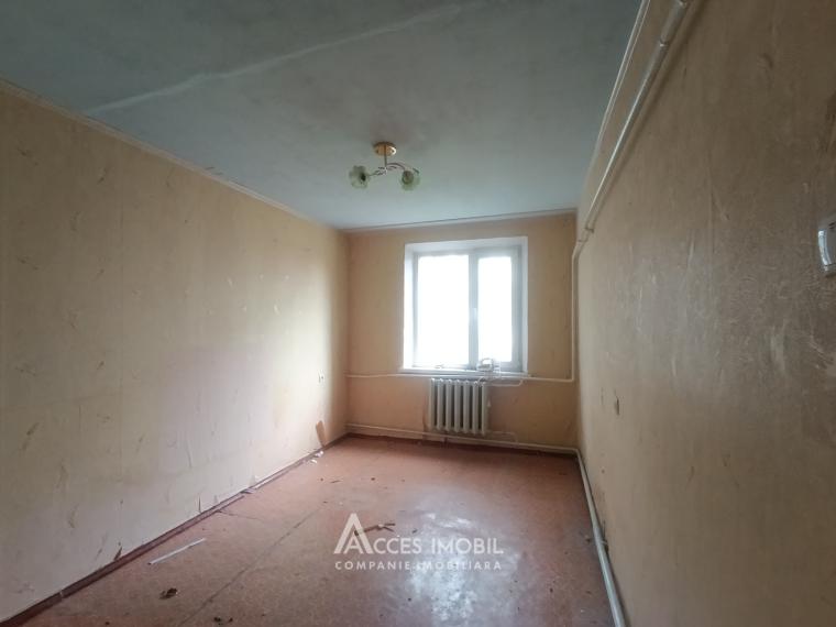 Strășeni, str. Ștefan cel Mare, 4 camere. Încălzire Autonomă!: 4