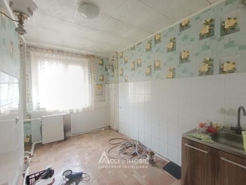 Strășeni, str. Ștefan cel Mare, 4 camere. Încălzire Autonomă!: 5