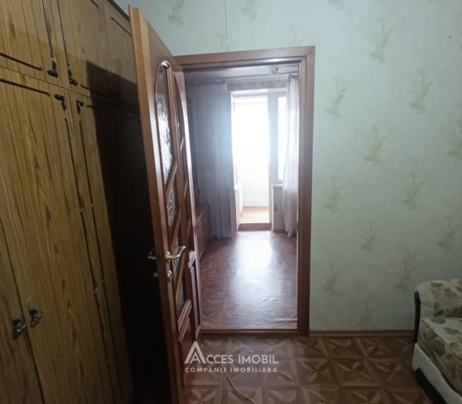 Strășeni, str. Ștefan cel Mare, 4 camere. Încălzire Autonomă!: 6