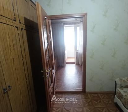 Strășeni, str. Ștefan cel Mare, 4 camere. Încălzire Autonomă!: 6