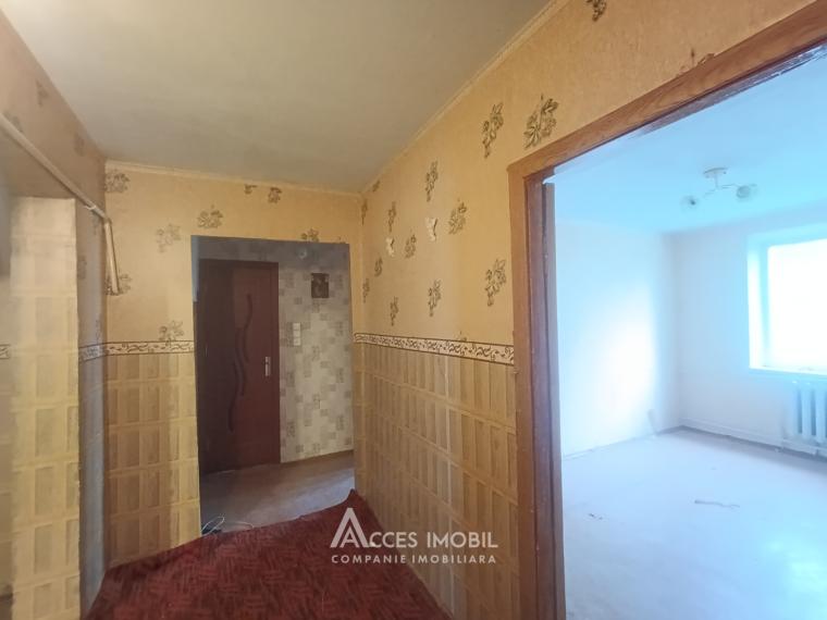 Strășeni, str. Ștefan cel Mare, 4 camere. Încălzire Autonomă!: 7