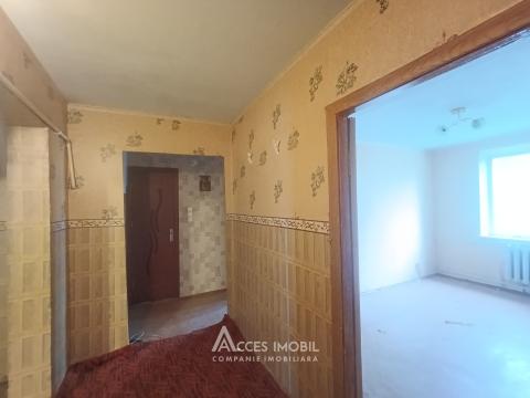 Strășeni, str. Ștefan cel Mare, 4 camere. Încălzire Autonomă!: 7