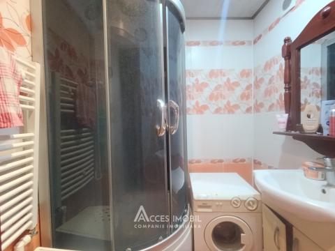 Strășeni, str. Ștefan cel Mare, 4 camere. Încălzire Autonomă!: 9