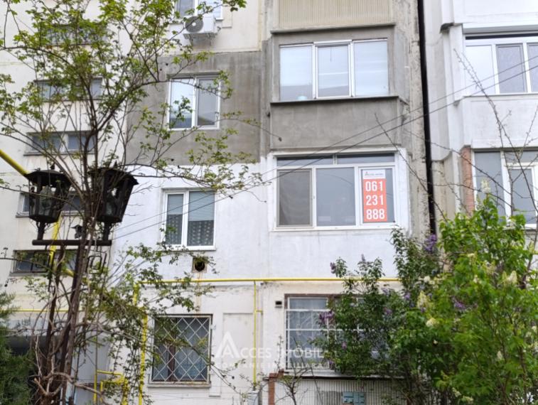 Strășeni, str. Ștefan cel Mare, 4 camere. Încălzire Autonomă!: 10