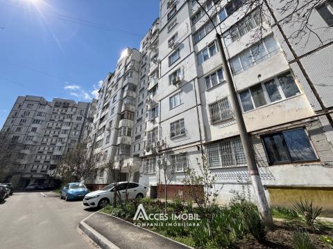 Apartamente de vânzare în Chișinău: Botanica, bd. Dacia