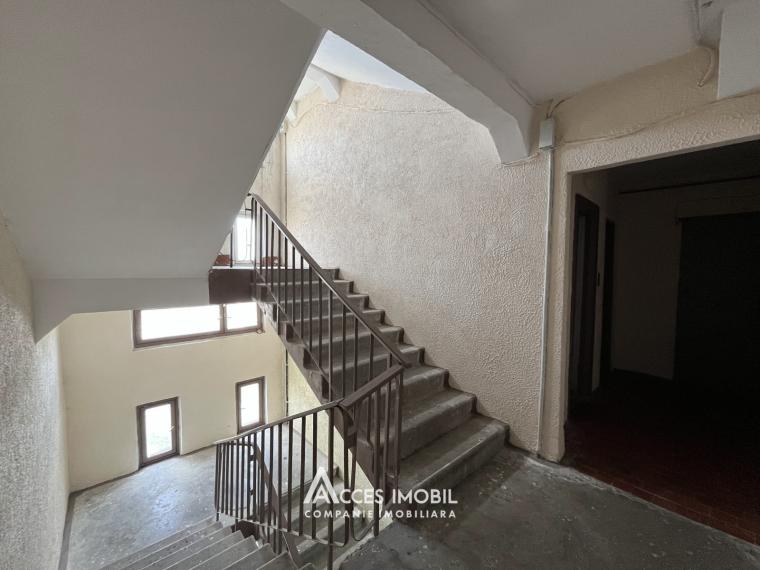 Botanica, bd. Dacia, 1 cameră! De mijloc!: 2