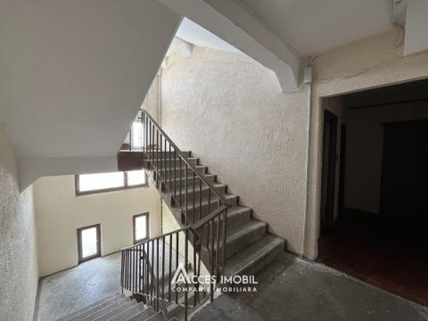 Botanica, bd. Dacia, 1 cameră! De mijloc!: 2