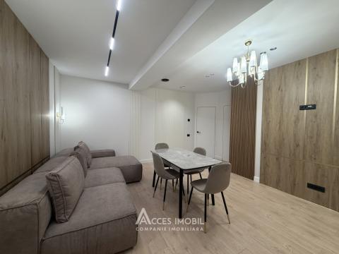 Apartamente în chirie în Chișinău: Centru, str. Teatrului