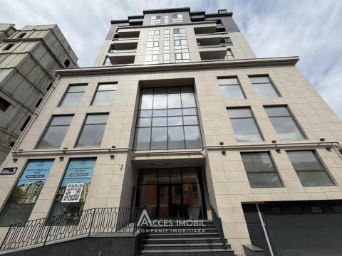 Chirie! Bloc Nou! str. Teatrului , Centru, 2 camere + living. Reparație premiu!: 16