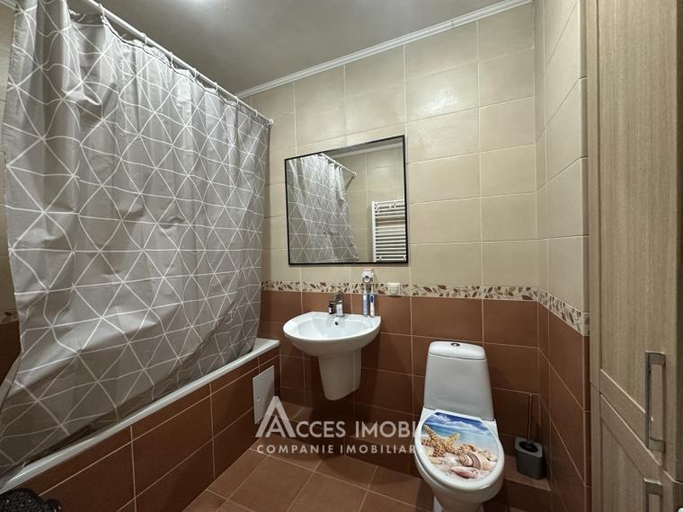 Buiucani, str. Liviu Deleanu, 1 cameră. Încălzire autonomă! Localizare de mijloc!: 7
