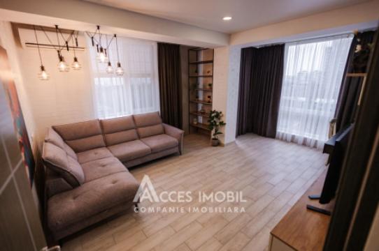 Apartamente în chirie în Chișinău: Râșcani, str. Alecu Russo