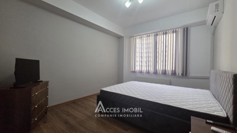 Chirie! Bloc Nou! Buiucani, str. Vasile Lupu, 1 cameră. Euroreparație!: 1