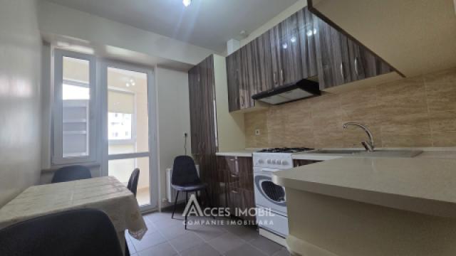 Chirie! Bloc Nou! Buiucani, str. Vasile Lupu, 1 cameră. Euroreparație!: 2