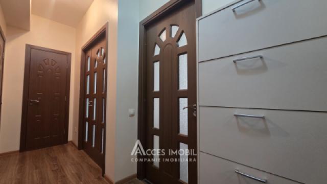 Chirie! Bloc Nou! Buiucani, str. Vasile Lupu, 1 cameră. Euroreparație!: 4