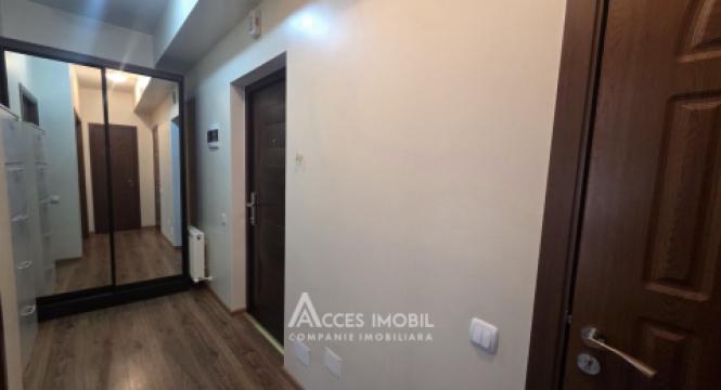 Chirie! Bloc Nou! Buiucani, str. Vasile Lupu, 1 cameră. Euroreparație!: 5