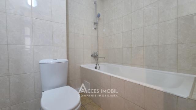 Chirie! Bloc Nou! Buiucani, str. Vasile Lupu, 1 cameră. Euroreparație!: 7