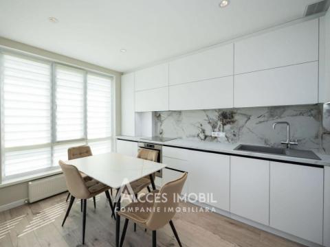 Apartamente în chirie în Chișinău: Sculeni, str. Calea Ieșilor